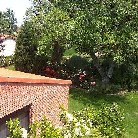 La Alberca Villa Palencia Dış mekan fotoğraf