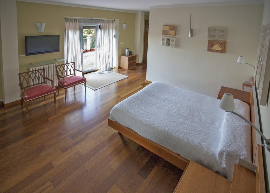 La Alberca Villa Palencia Dış mekan fotoğraf