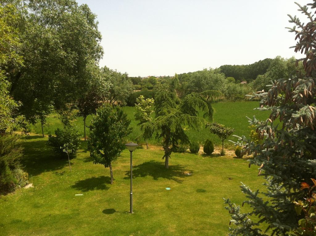 La Alberca Villa Palencia Dış mekan fotoğraf