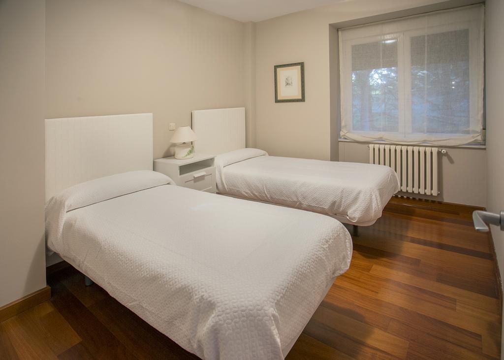 La Alberca Villa Palencia Dış mekan fotoğraf
